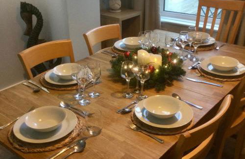 Eddies by the Sea - Foto 31