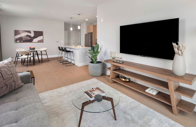 Luxury Apartments by Hyatus Boston Somerville - Foto 27