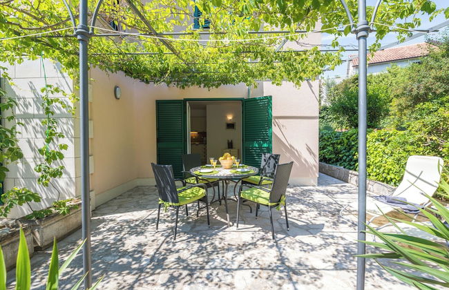 Apartments Seric - Foto 39