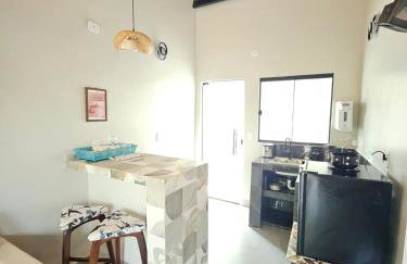 Bangalôs Cavalcante - Foto 19