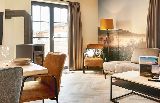 Luxury Villa With Sauna, 200 m. From the ski Area - Foto 6