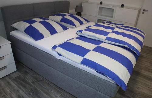 Ferienwohnung Tor zum Frankenwald in Mitwitz - Foto 13