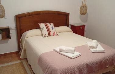 Casa Rural la Sierra del Viento - Foto 16