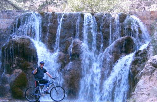 Casas Cueva Cazorla - Foto 54