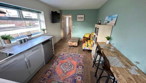 Seashell Cottage - Dog friendly 1 bed cottage close to the sea - Foto 1