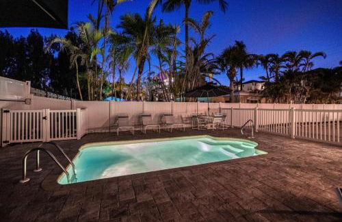 Seahorse Cabana - 1106 - Foto 53