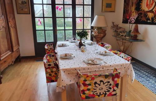 LE PARC DE JEANNE - Foto 18