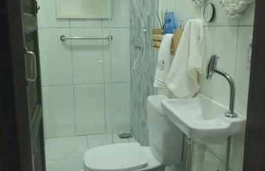 Andorinhas "Mini casa de hóspede" - Foto 22