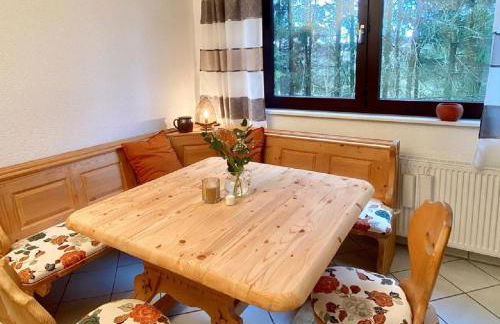 Ferienwohnung Wanderlust - Foto 11