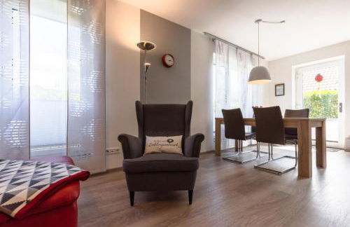 Ferienhaus Südheide - Photo 17