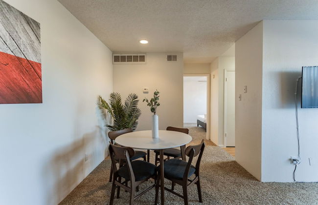 The Modern Midland Flats - Foto 54