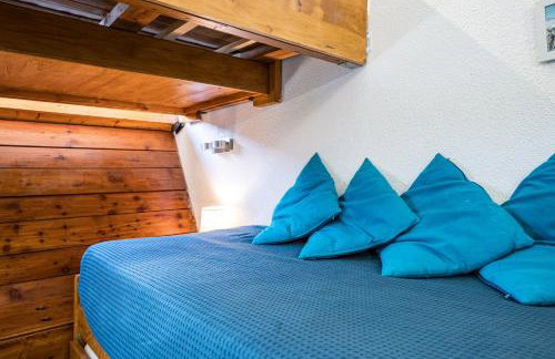 Arc 1600 - Studio Skis Aux Pieds - Foto 22