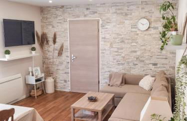 Verrière & parement en centre-ville - Foto 13