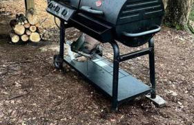 Amazing Equipped Bell Tent Nestled Among Nature in New York - Foto 13