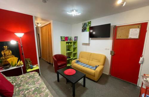 Appartement entier "Meublé le Sancy" proche de toutes commodités - Foto 9