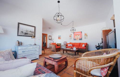 Villa con piscina a pie de playa - Foto 14