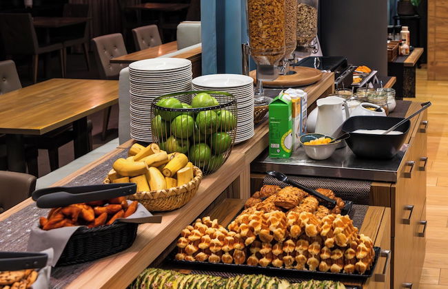 Signature by Vík Apartments - Foto 24