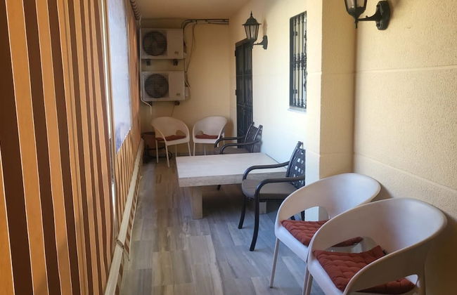 Duplex Apt, 3 Bedroom, Sleeps 6, Pool - Foto 18