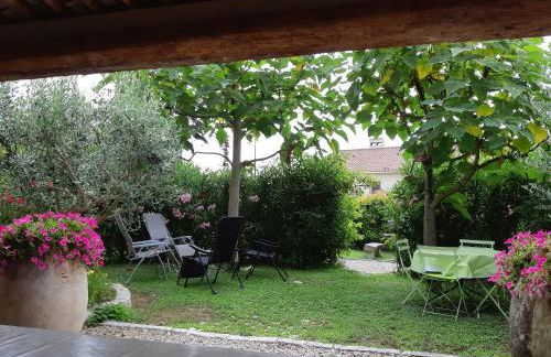 Bastide Marie Antoinette - Foto 32