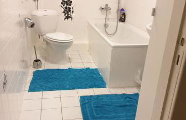 Zwei Etagen Wohnung im Grünen - Foto 11