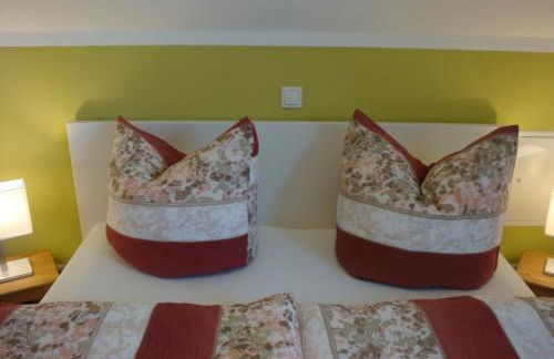 Ferienwohnung Stübgen - Foto 42