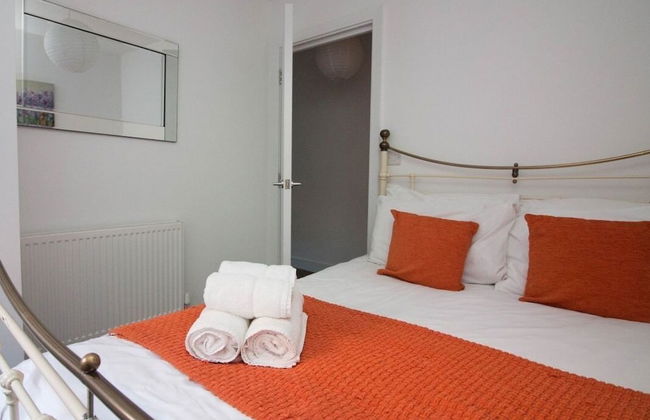 Beddoe Apartments - Foto 30