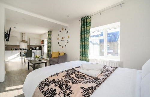 11F2 Captivating & luxurious Stay - Foto 10