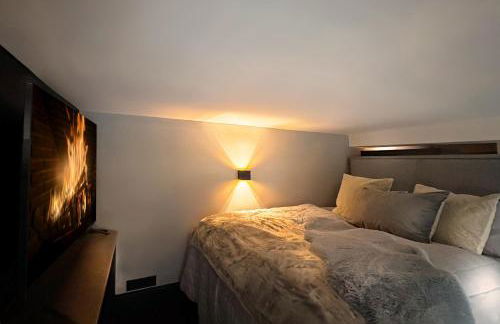 Black Suite 2 Luxus in Alsternähe - Foto 14