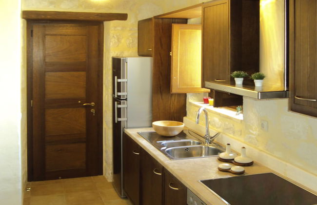 Exensian Villas & Suites - Foto 14