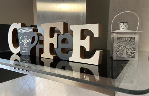 AGM Suite Rome Airport FCO - Attico Parco Leonardo - Foto 21