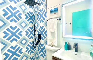 SOBE MONARCH 2 - 2 Bedroom 2 Bathroom Apts - 2 Independent 1 bedrooms apts - Foto 36