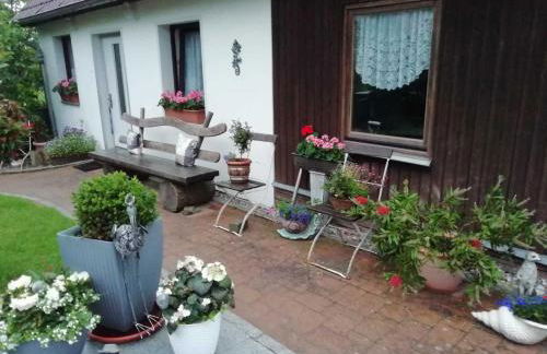 Ferienhaus am Kleinbauernhof Gersdorf bei Kühlungsborn - Foto 35