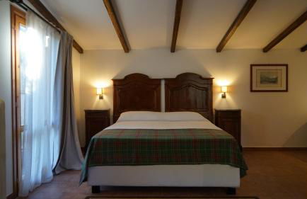 Tenuta Torre di Pian Castagno - Foto 5