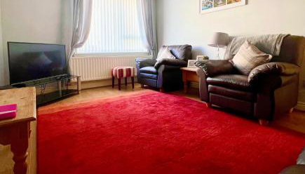 Number 14 Self Catering, Portrush, Northern Ireland - Foto 5