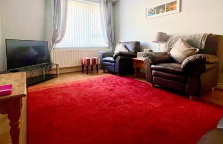 Number 14 Self Catering, Portrush, Northern Ireland - Foto 5