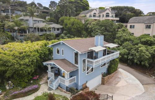Darling Del Mar Beach Cottage with Ocean Views - Foto 1