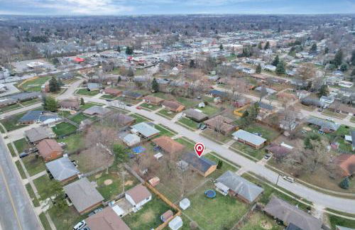 The Reynoldsburg Getaway - Foto 44