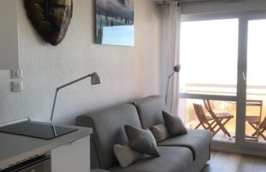 Studio à Wissant avec vue sur Mer - Foto 3