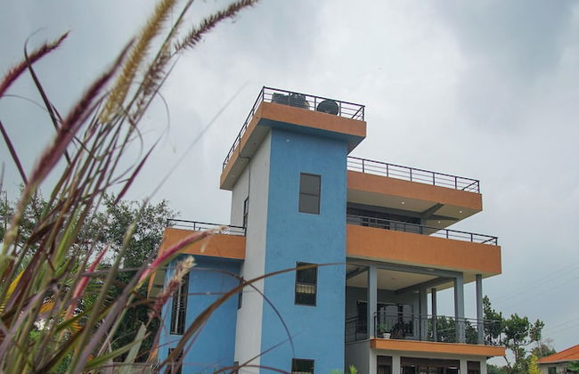 Hutland Hotels - Foto 40