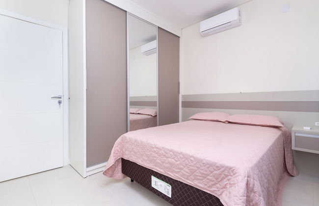 Aluguel Apartamento 2 Quartos e 1 Suíte 656 - Foto 5