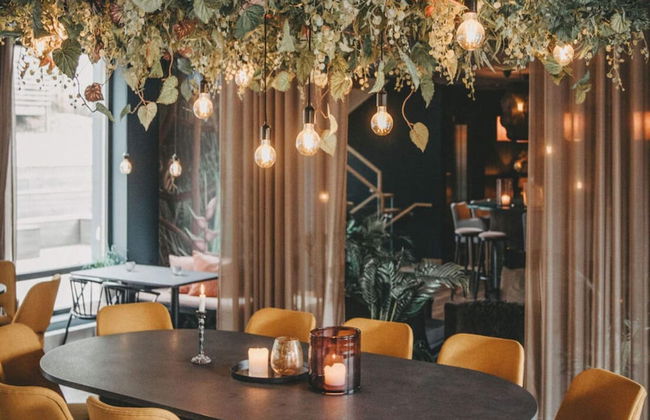 Inviting Vacation Home With Breakfast - Foto 22