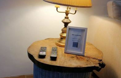 Sunrise Monsaraz Blue - Casa com 2 quartos Jardim - Foto 7