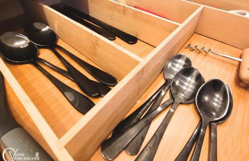 Centre-ville Proche gare - Photo 11