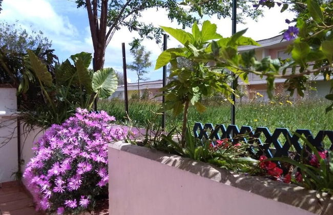 Maison Alighieri Oasi Verde - Photo 36