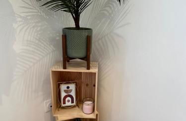 Loft Pasteur - Homillesime - Foto 45