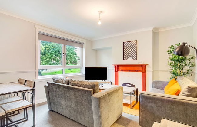 Graceful Apartment in Greenock near Newark Castle - Foto 7