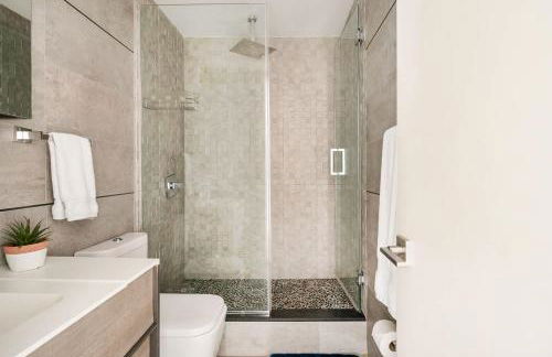 75-3C Brand New Duplex 3BR W D in the unit - Foto 19