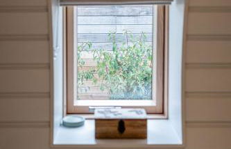 Unique 1 Bedroom Eco-Retreat in Old Chalford! - Foto 139