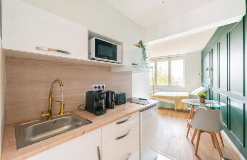 Résidence Rio - Foto 36