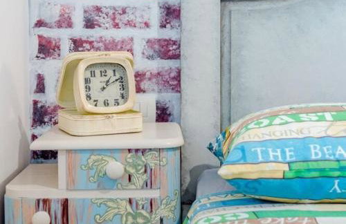 Holiday Home Rustic - Two Bedroom Holiday Home with Private Pool - Photo 14